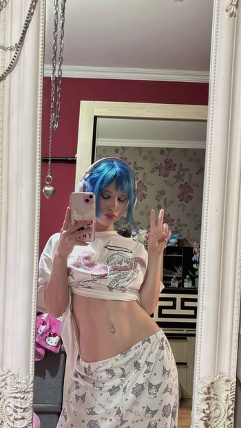 Full leaked Anayami private onlyfans photo