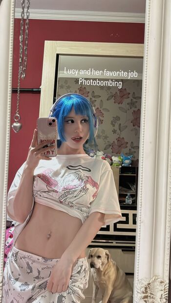 Full leaked Anayami private onlyfans photo