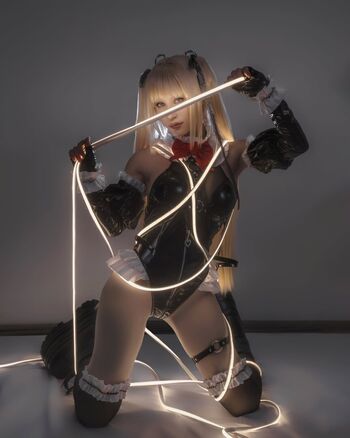 Full leaked Anayami private onlyfans photo