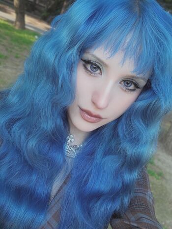 Full leaked Anayami  page private onlyfans photo