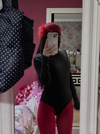 Full leaked Anayami  page private onlyfans photo