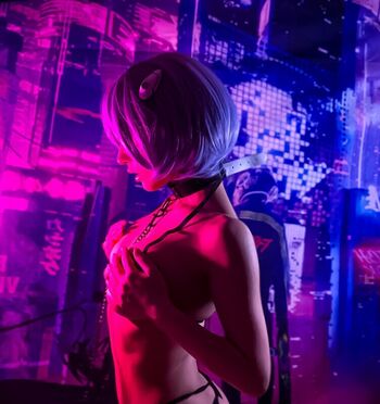 Full leaked Anayami  page private onlyfans photo