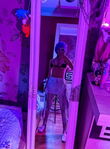 Full leaked Anayami private onlyfans photo
