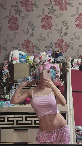 Full leaked Anayami private onlyfans photo