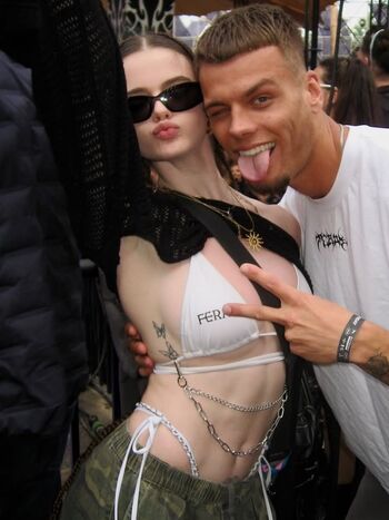 Full leaked Andie o keefe private onlyfans photo