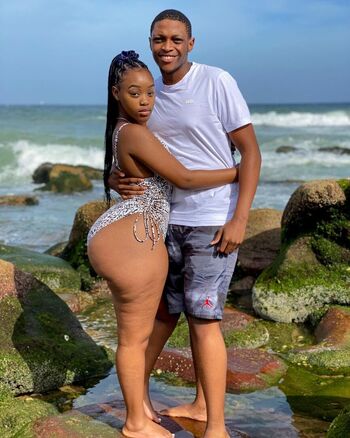 Full leaked Andiswa selepe private onlyfans photo