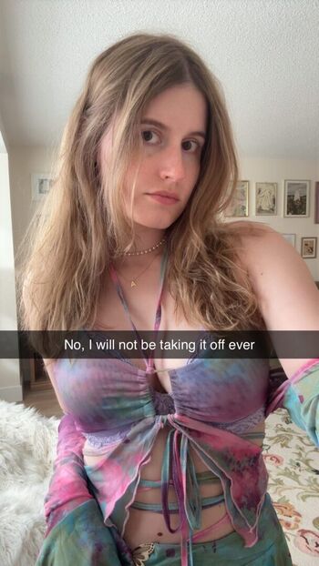 Full leaked Andra berghoff private onlyfans photo