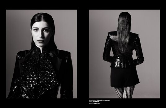 Full leaked Andra nechita private onlyfans photo