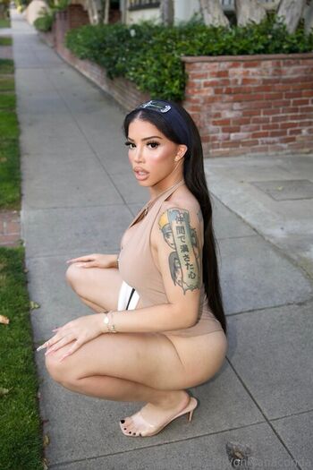 Andrea Anaconda