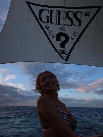 Full leaked Andrea brillantes page private onlyfans photo