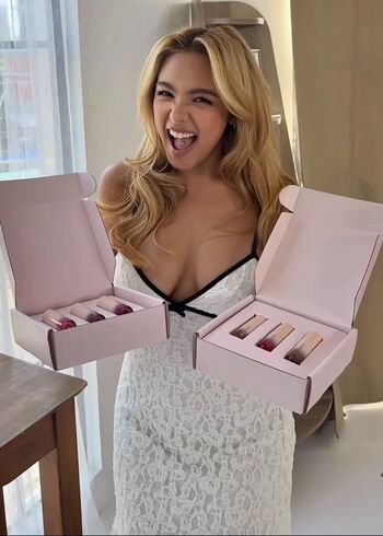 Full leaked Andrea brillantes private onlyfans photo