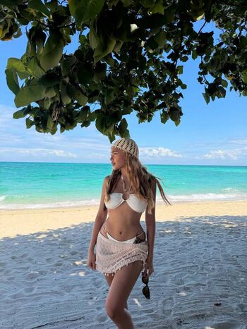 Full leaked Andrea brillantes private onlyfans photo
