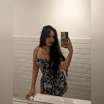 Full leaked Andrea escudero private onlyfans photo