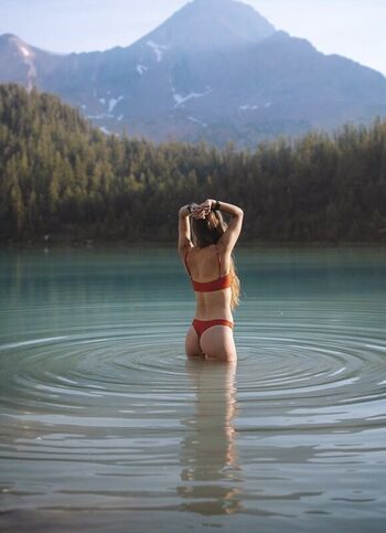 Full leaked Andrea ference private onlyfans photo