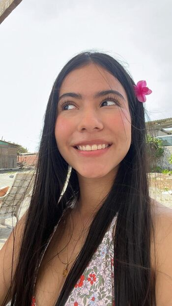 Full leaked Andrea henao rios page private onlyfans photo