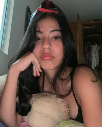 Full leaked Andrea henao rios private onlyfans photo