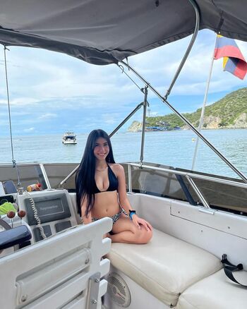 Andrea Henao Rios