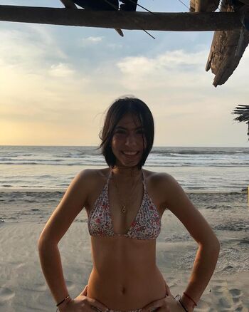 Full leaked Andrea henao rios page private onlyfans photo