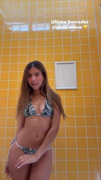 Full leaked Andrea henao rios private onlyfans photo