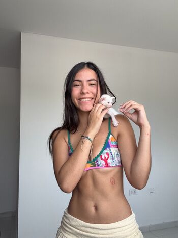 Full leaked Andrea henao rios private onlyfans photo