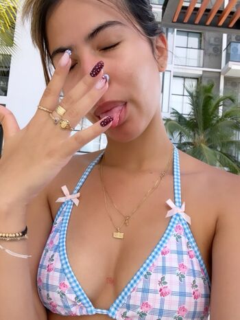 Full leaked Andrea henao rios private onlyfans photo