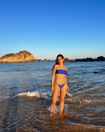 Full leaked Andrea mextli page private onlyfans photo