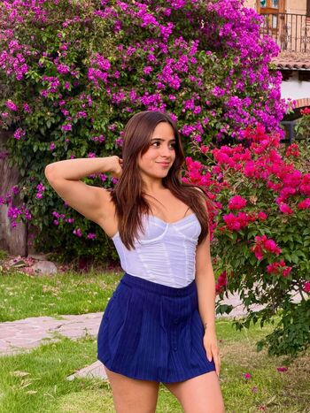 Full leaked Andrea mextli page private onlyfans photo