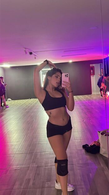 Full leaked Andrea mextli page private onlyfans photo