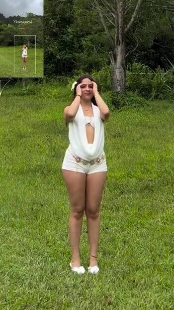 Full leaked Andrea mextli private onlyfans photo