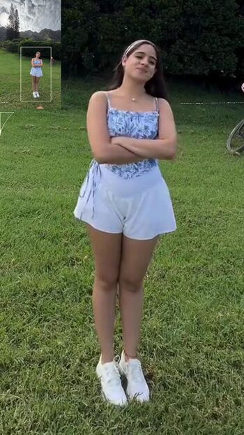 Full leaked Andrea mextli private onlyfans photo