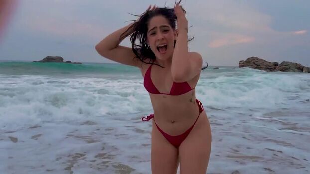 Full leaked Andrea mextli private onlyfans photo