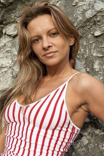 Andrea Paliatková Reina