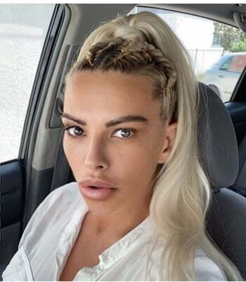 Andrea Paliatková Reina