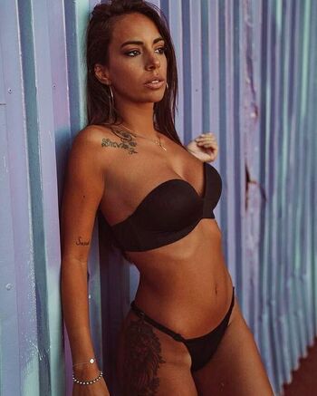 Full leaked Andrea pieiro private onlyfans photo