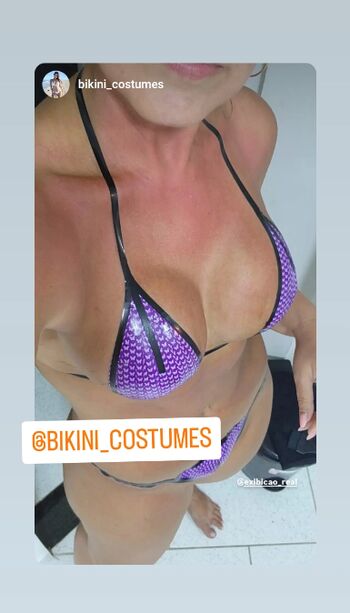 Full leaked Andrea robalinho private onlyfans photo