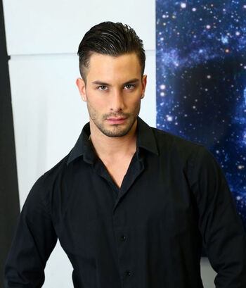 Full leaked Andrea scot private onlyfans photo