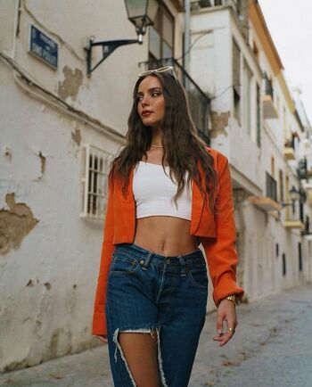Full leaked Andrea subotic private onlyfans photo