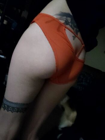 Full leaked Andrea wilson private onlyfans photo