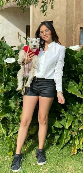 Full leaked Andrea yaravi castillo duran page private onlyfans photo