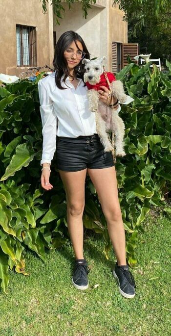 Full leaked Andrea yaravi castillo duran page private onlyfans photo