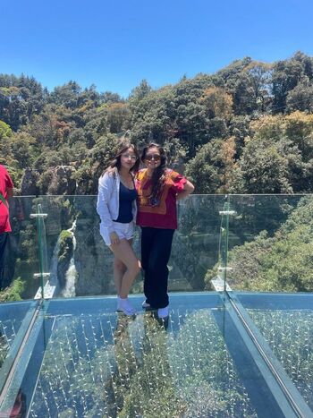 Full leaked Andrea yaravi castillo duran private onlyfans photo