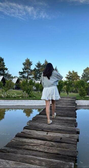 Full leaked Andrea yaravi castillo duran private onlyfans photo