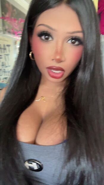 Full leaked Andreaaa abraham private onlyfans photo