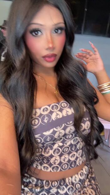 Full leaked Andreaaa abraham private onlyfans photo
