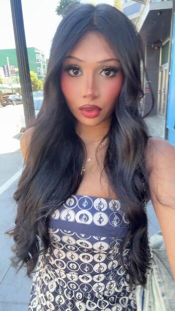 Full leaked Andreaaa abraham private onlyfans photo
