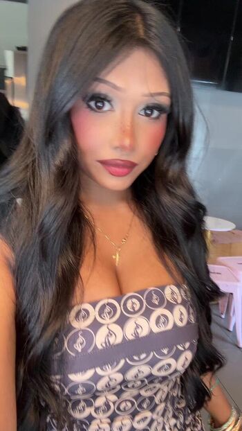 Full leaked Andreaaa abraham private onlyfans photo