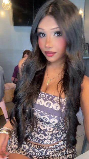 Full leaked Andreaaa abraham private onlyfans photo