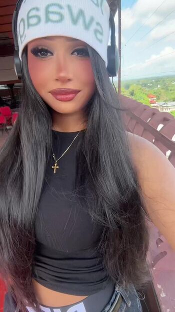 Full leaked Andreaaa abraham private onlyfans photo
