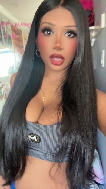 Full leaked Andreaaa abraham private onlyfans photo