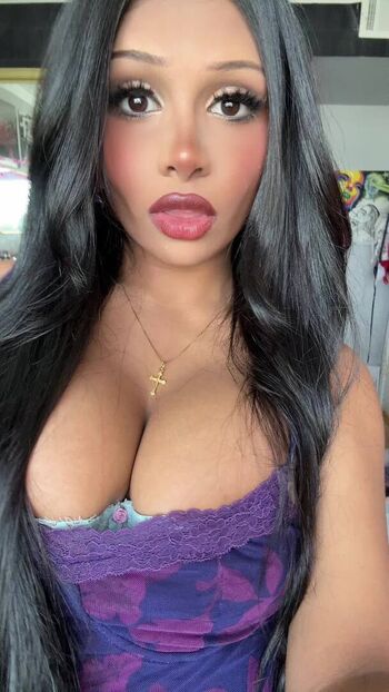 Full leaked Andreaaa abraham private onlyfans photo